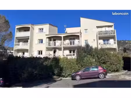 appartement 3 pièces 78 m²