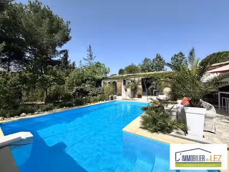 superbe maison avec appartement