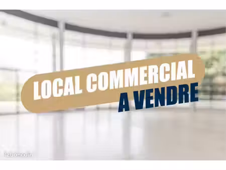 local commercial