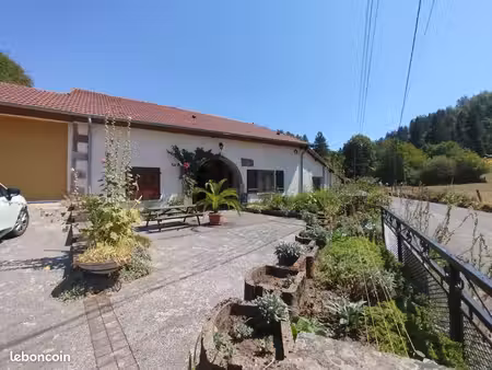 maison en viager 6 pièces 123 m²