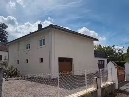 belle maison 7 pièces