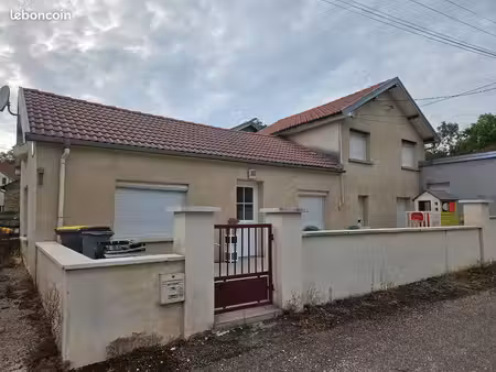 maison 79m2