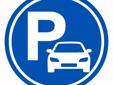 grand emplacement de parking - paris 8 - urgent