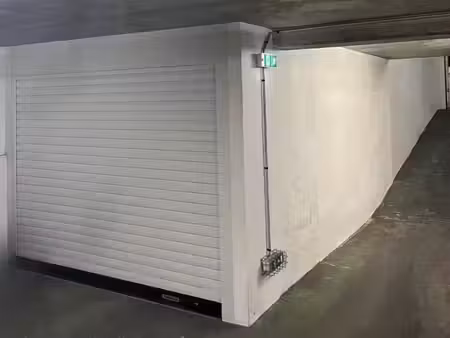 parking/box sous-sol à vendre  paris 11eme