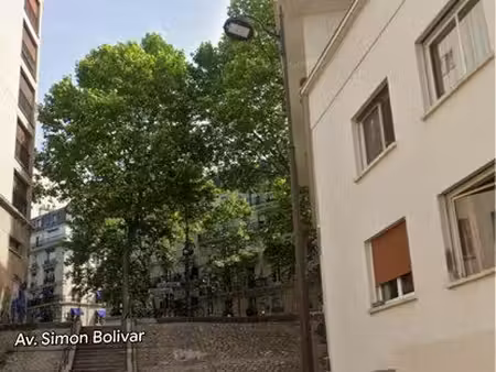 parking porte automatique