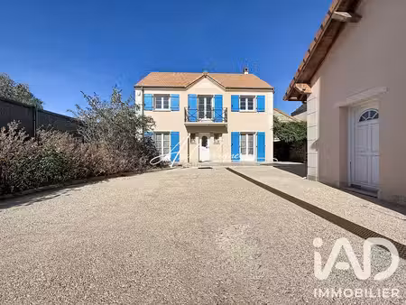 maison à ballainvilliers (91160)