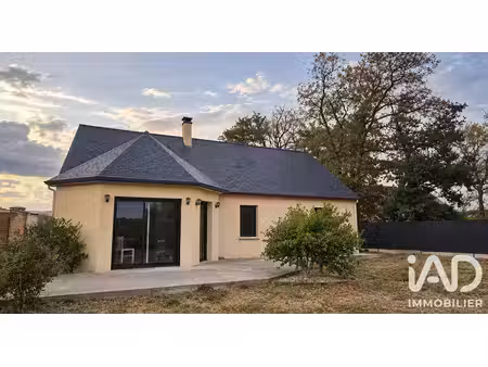 maison à prinquiau (44260)