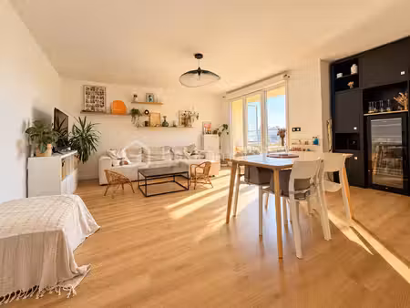 appartement de 99 m² à bretigny-sur-orge