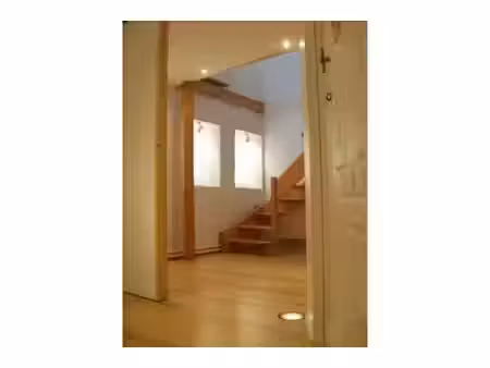 duplex à louer à rue de lombardie 4 saint-gilles (vwd18741)