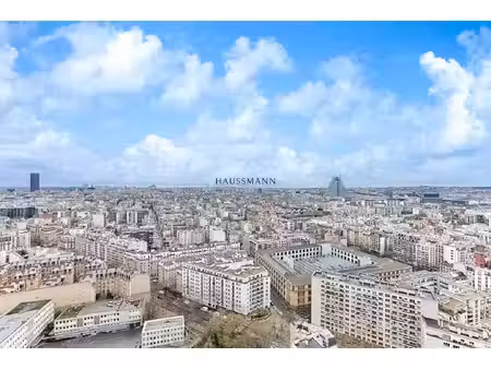 appartement paris xv eme