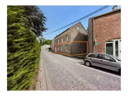 appartement à louer avec 2 chambres   gerpinnes (vbe66051)
