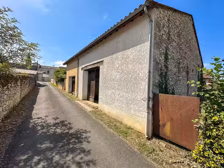 immeuble à vendre à sos (47170) - lot-et-garonne