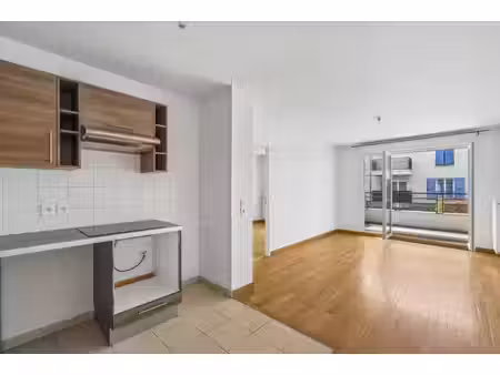 appartement 42 m² - le plessis-trévise