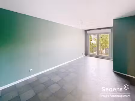 appartement 2 pièces 49.8 m²