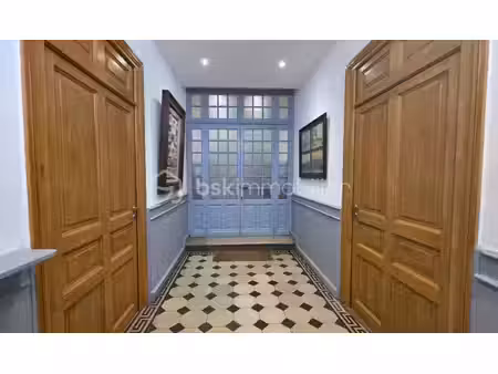 appartement de 49 m² à les arcs