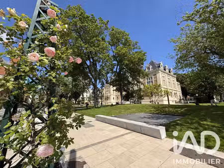 appartement à montrouge (92120)