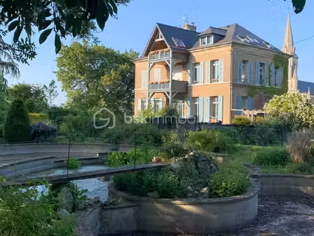 appartement de 90 02 m² à saint-pierre-les-elbeuf