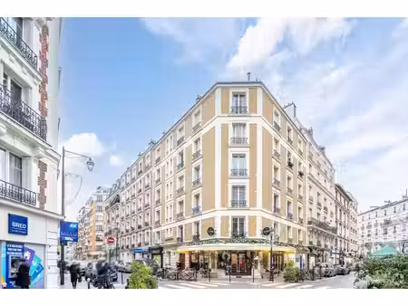 location bureaux 45m²