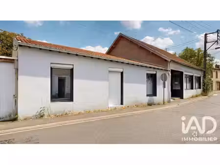 vente boutique/local commercial 234 m²