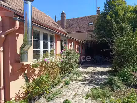 maison à vendre arces dilo 4 pièce(s) 100m2 149 000€