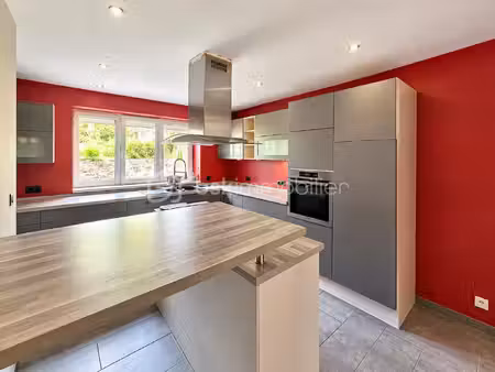 maison de 120 m² à boucheporn