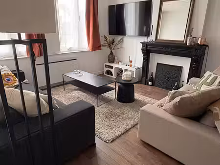 vente maison de ville 5 pièces