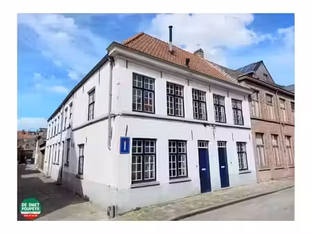 maison à louer à lane 34 bruges (rbw87736)