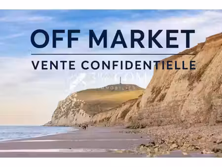 vente confidentielle - bâtisse de charme