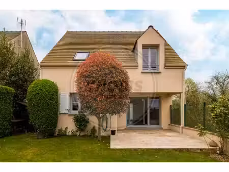 maison ecquevilly 5 pièce(s) 100 m2