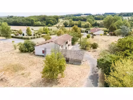 ferme à rénover