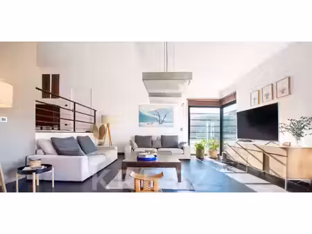 maison avec terrasse fontaines-sur-saône (69)