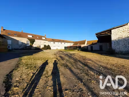 vente grange 1 pièce