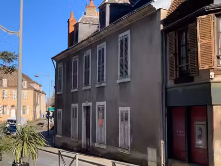 maison proche centre ville