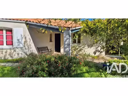 vente maison traditionnelle 5 pièces