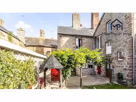 maison à vendre lassay-les-châteaux