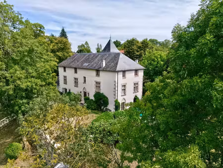 maison à vendre à tulle (19000) - corrèze