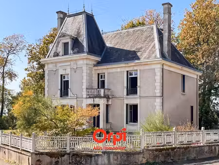 à vendre - propriété d'exception a montmarault