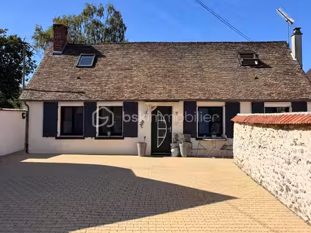 maison de 107 m² à neaufles-saint-martin