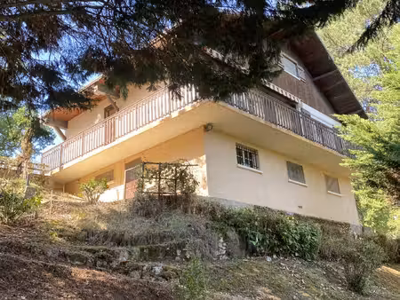 vente maison traditionnelle 4 pièces