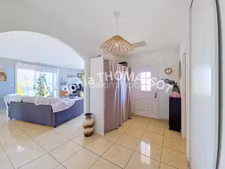 maison de 155 m² à remilly-sur-tille