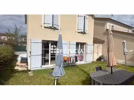 riorges maison récente