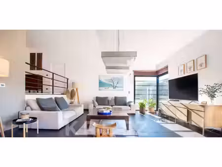maison avec jardin et terrasse rochetaillée-sur-saône (69)