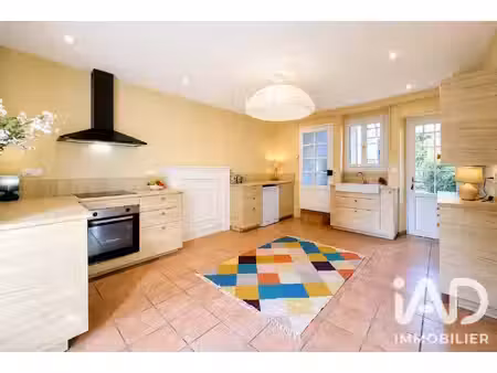 vente maison de ville 5 pièces