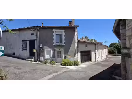 investissement locatif avec locataire en place - ruffec (16)