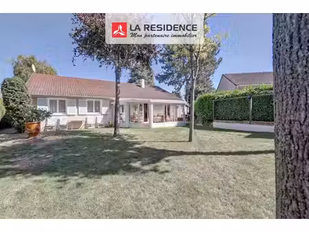 maison de 5 pièces