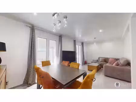 maison t4 de 2013 rénovée avec garage