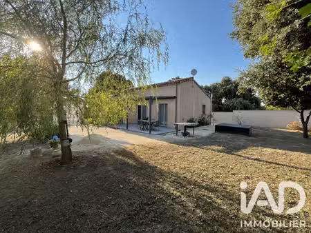 vente maison/villa 4 pièces