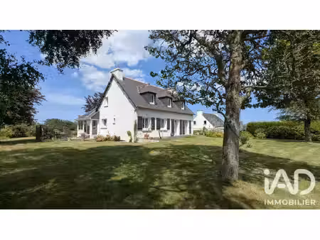 vente maison/villa 8 pièces