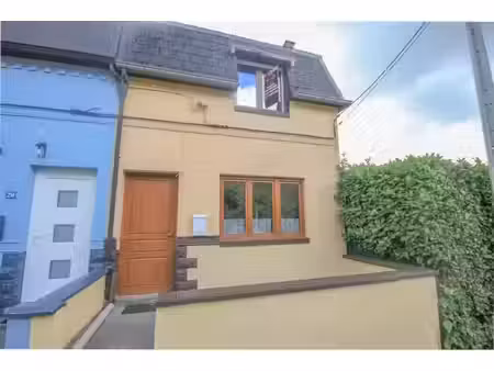 maison à louer avec 3 chambres   merlemont (vbe66046)