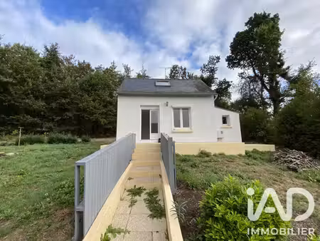 vente maison/villa 2 pièces